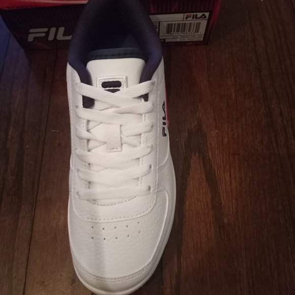 Fila Shoes - Fila Shoe